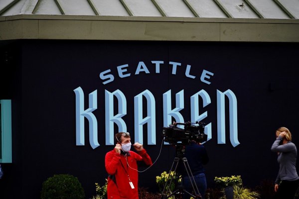 Kraken 21at