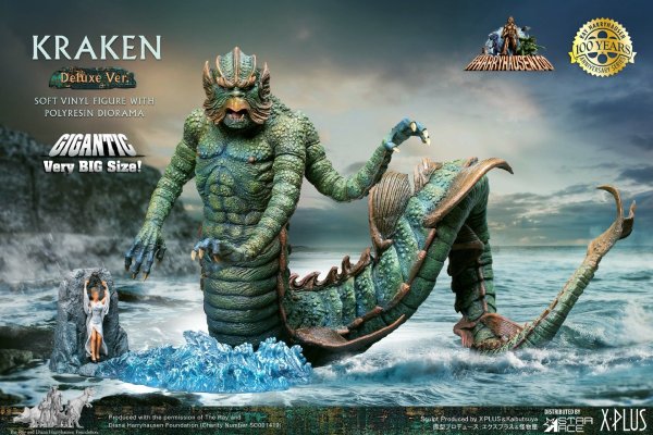 Kraken 18