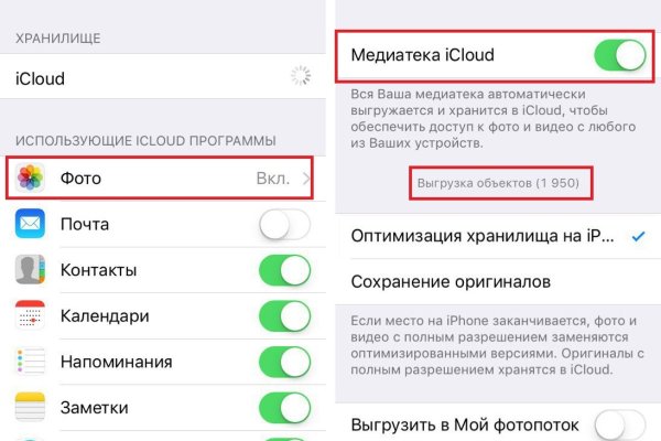 Правильная ссылка на кракен