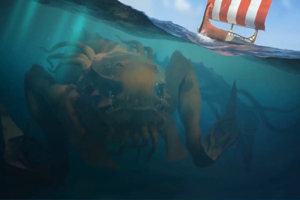 Kraken url