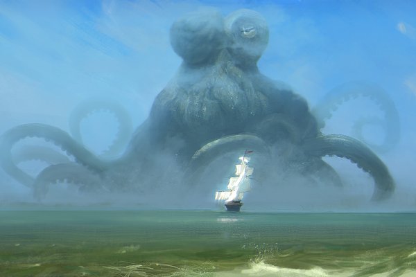 Kraken россия